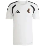Algérie Maillot 2026 - Algérie Pas Cher | maillotdefootpersonnalise
