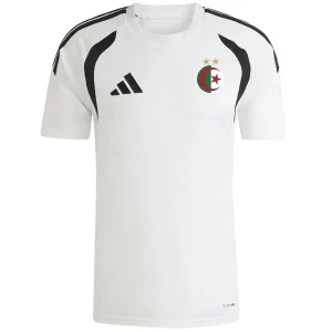 Algérie Maillot 2026 - Algérie Pas Cher | maillotdefootpersonnalise