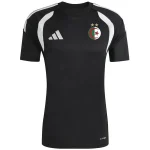 Algérie Maillot 2026 - Algérie Pas Cher | maillotdefootpersonnalise
