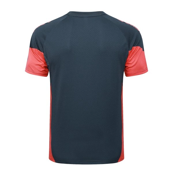 Bayern Munich Maillot 2025 2026 Gris | maillotdefootpersonnalise