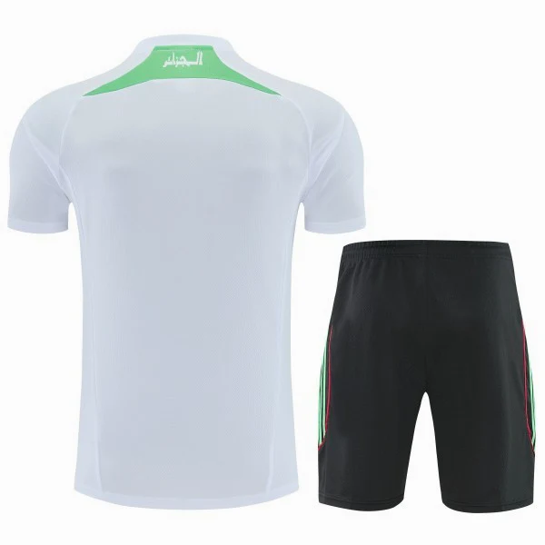 Algérie Ensemble 2026 - Algérie Pas Cher | maillotdefootpersonnalise