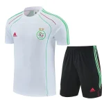 Algérie Ensemble 2026 - Algérie Pas Cher | maillotdefootpersonnalise