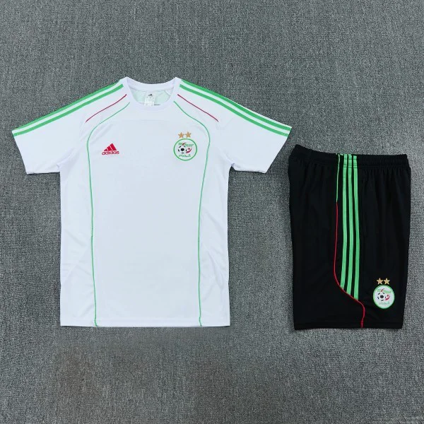 Algérie Ensemble 2026 - Algérie Pas Cher | maillotdefootpersonnalise