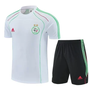 Algérie Ensemble 2026 - Algérie Pas Cher | maillotdefootpersonnalise