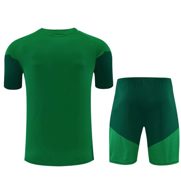 Algérie Ensemble 2026 - Algérie Pas Cher | maillotdefootpersonnalise