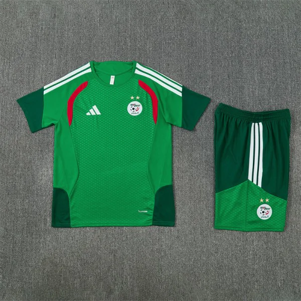 Algérie Ensemble 2026 - Algérie Pas Cher | maillotdefootpersonnalise