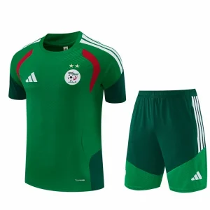 Algérie Ensemble 2026 - Algérie Pas Cher | maillotdefootpersonnalise