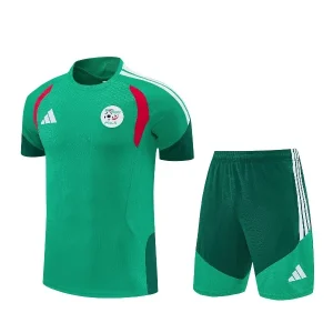 Algérie Ensemble 2026 - Algérie Pas Cher | maillotdefootpersonnalise
