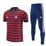 Bayern Munich Ensemble 2026 2027 | maillotdefootpersonnalise