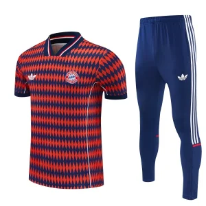 Bayern Munich Ensemble 2026 2027 | maillotdefootpersonnalise