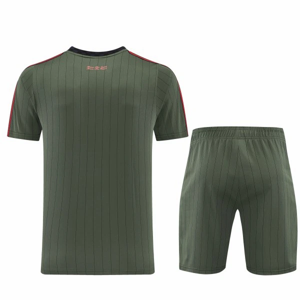 Bayern Munich Ensemble 2026 2027 | maillotdefootpersonnalise