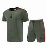 Bayern Munich Ensemble 2026 2027 | maillotdefootpersonnalise
