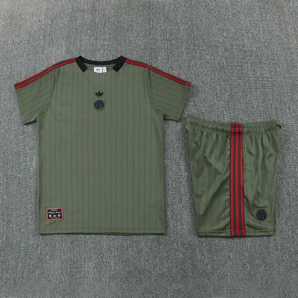 Bayern Munich Ensemble 2026 2027 | maillotdefootpersonnalise
