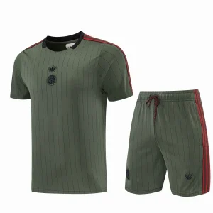 Bayern Munich Ensemble 2026 2027 | maillotdefootpersonnalise