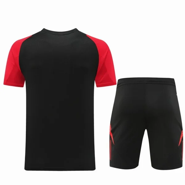 Belgique Ensemble 2026 - Belgique Pas Cher | maillotdefootpersonnalise