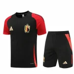 Belgique Ensemble 2026 - Belgique Pas Cher | maillotdefootpersonnalise