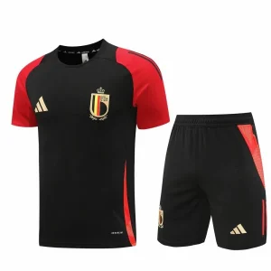 Belgique Ensemble 2026 - Belgique Pas Cher | maillotdefootpersonnalise