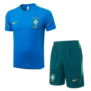 Brésil Ensemble 2026 - Brésil Pas Cher | maillotdefootpersonnalise