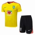Brésil Ensemble 2026 - Brésil Pas Cher | maillotdefootpersonnalise