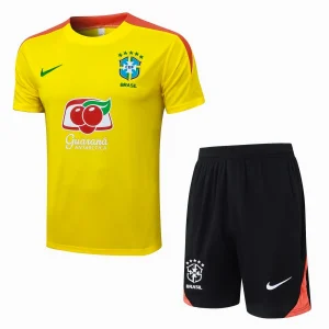 Brésil Ensemble 2026 - Brésil Pas Cher | maillotdefootpersonnalise