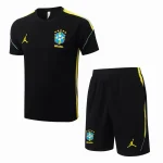 Brésil Ensemble 2026 - Brésil Pas Cher | maillotdefootpersonnalise
