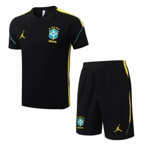 Brésil Ensemble 2026 - Brésil Pas Cher | maillotdefootpersonnalise
