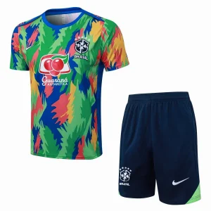 Brésil Ensemble 2026 - Brésil Pas Cher | maillotdefootpersonnalise