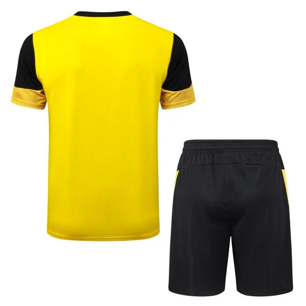 Bv 09 Borussia Dortmund Ensemble 2025 2026 | maillotdefootpersonnalise