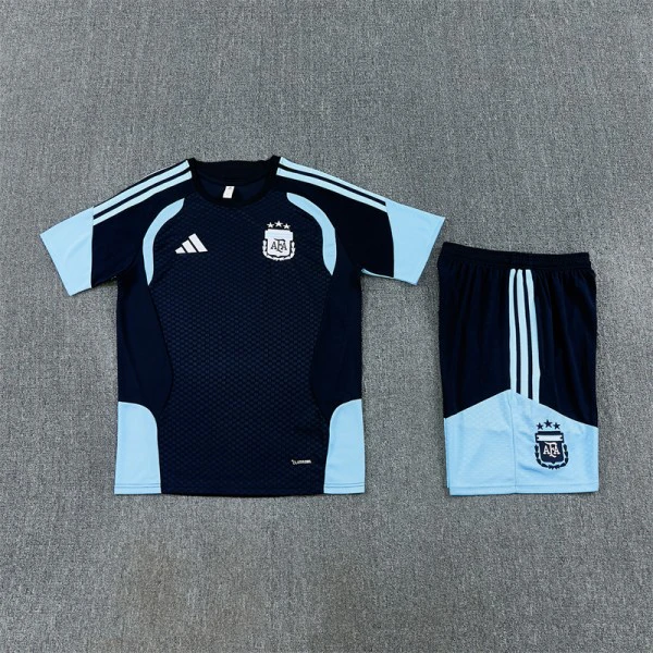 Argentine Enfant Ensemble 2026 - Argentine Enfant Pas Cher | maillotdefootpersonnalise