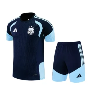 Argentine Enfant Ensemble 2026 - Argentine Enfant Pas Cher | maillotdefootpersonnalise