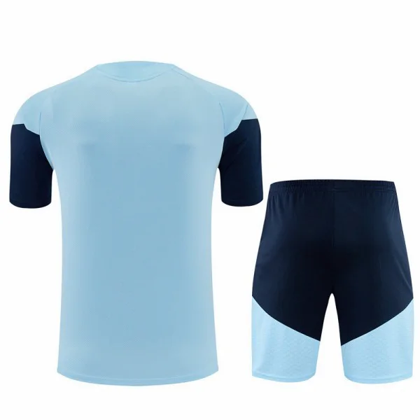 Argentine Enfant Ensemble 2026 - Argentine Enfant Pas Cher | maillotdefootpersonnalise
