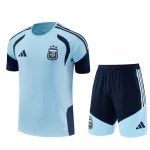 Argentine Enfant Ensemble 2026 - Argentine Enfant Pas Cher | maillotdefootpersonnalise