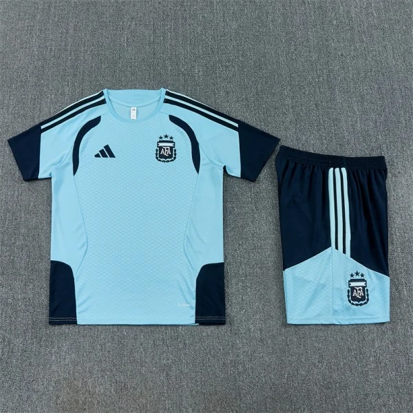Argentine Enfant Ensemble 2026 - Argentine Enfant Pas Cher | maillotdefootpersonnalise