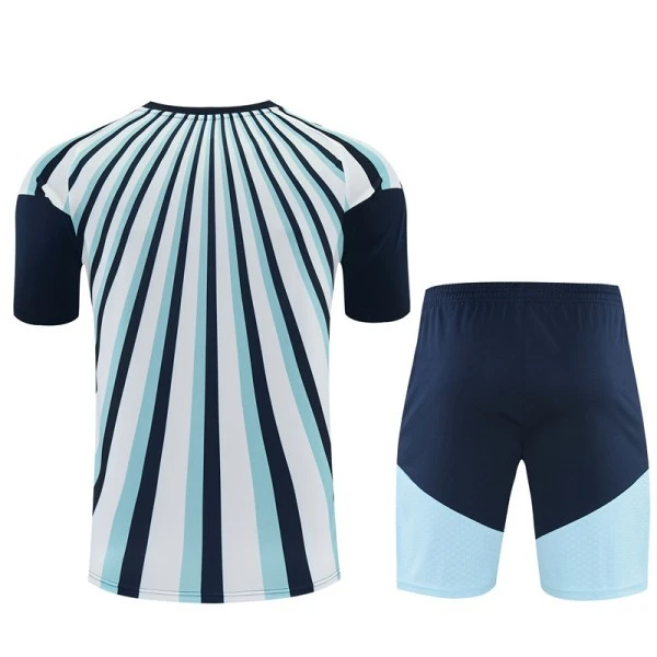 Argentine Enfant Ensemble 2026 - Argentine Enfant Pas Cher | maillotdefootpersonnalise