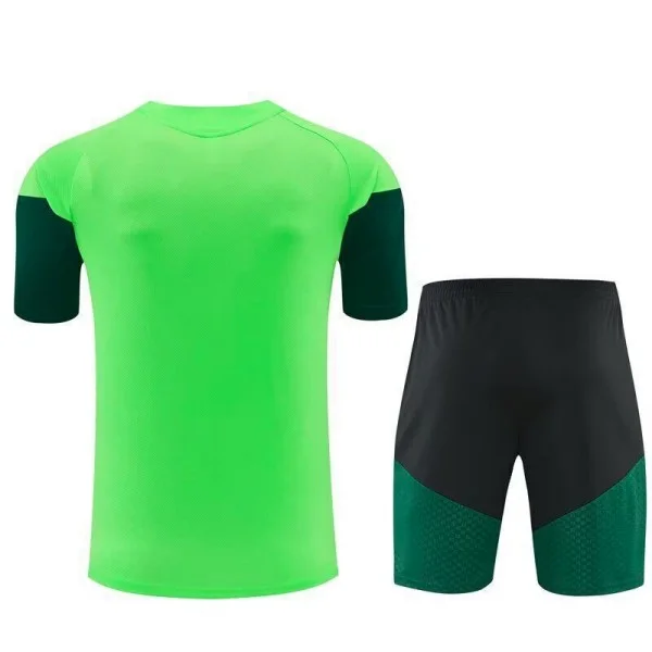 Mexique Ensemble 2026 - Mexique Pas Cher | maillotdefootpersonnalise