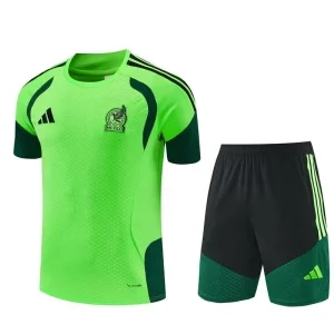 Mexique Ensemble 2026 - Mexique Pas Cher | maillotdefootpersonnalise