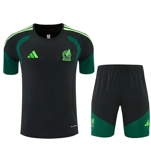 Mexique Ensemble 2026 - Mexique Pas Cher | maillotdefootpersonnalise