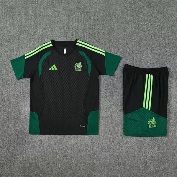 Mexique Ensemble 2026 - Mexique Pas Cher | maillotdefootpersonnalise