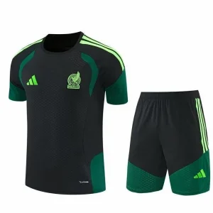 Mexique Ensemble 2026 - Mexique Pas Cher | maillotdefootpersonnalise