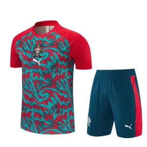 Portugal Ensemble 2026 - Portugal Pas Cher | maillotdefootpersonnalise