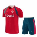 Portugal Ensemble 2026 - Portugal Pas Cher | maillotdefootpersonnalise