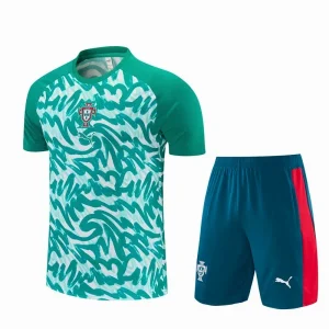 Portugal Ensemble 2026 - Portugal Pas Cher | maillotdefootpersonnalise