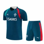 Portugal Ensemble 2026 - Portugal Pas Cher | maillotdefootpersonnalise