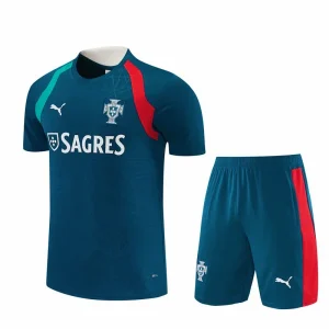 Portugal Ensemble 2026 - Portugal Pas Cher | maillotdefootpersonnalise