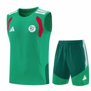 Algérie Ensemble 2026 - Algérie Pas Cher | maillotdefootpersonnalise