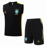 Brésil Ensemble 2026 - Brésil Pas Cher | maillotdefootpersonnalise
