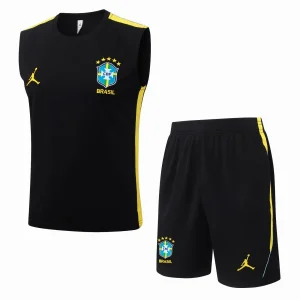 Brésil Ensemble 2026 - Brésil Pas Cher | maillotdefootpersonnalise
