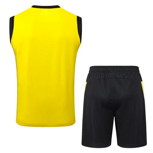 Bv 09 Borussia Dortmund Ensemble 2025 2026 | maillotdefootpersonnalise