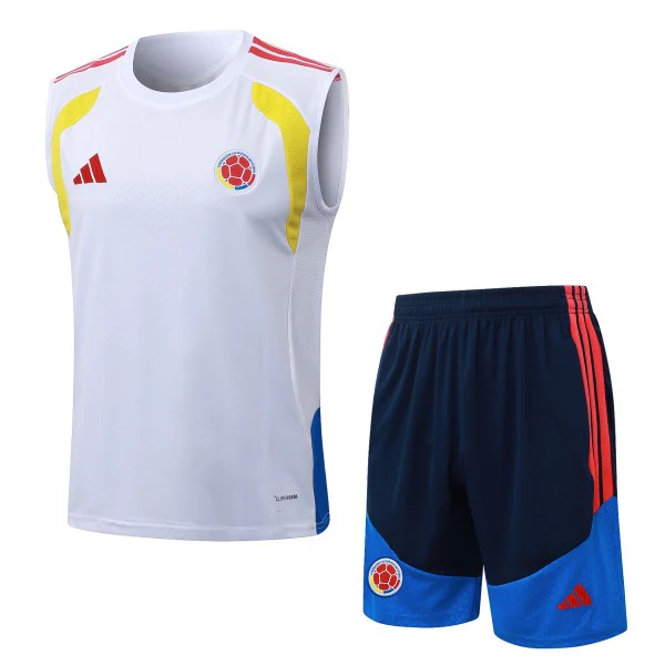 Columbia Ensemble 2026 - Columbia Pas Cher | maillotdefootpersonnalise