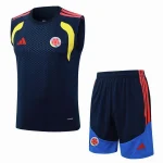 Columbia Ensemble 2026 - Columbia Pas Cher | maillotdefootpersonnalise